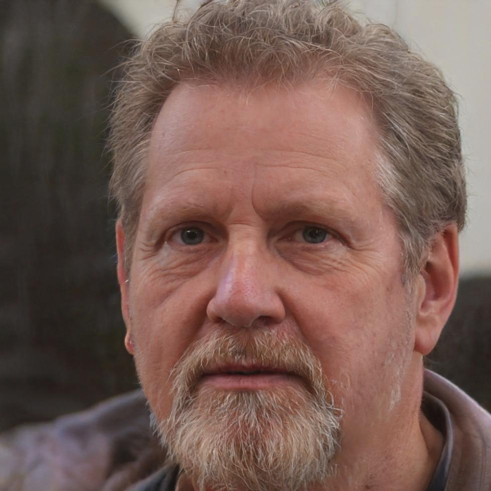 Portrait d'Antoine Roussel, Directeur des Opérations de rexaviraon