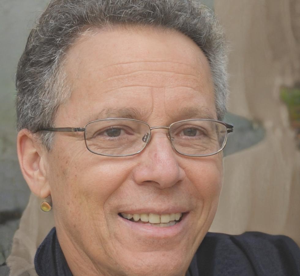 Portrait de Matthieu Lebreton, contrôleur de gestion